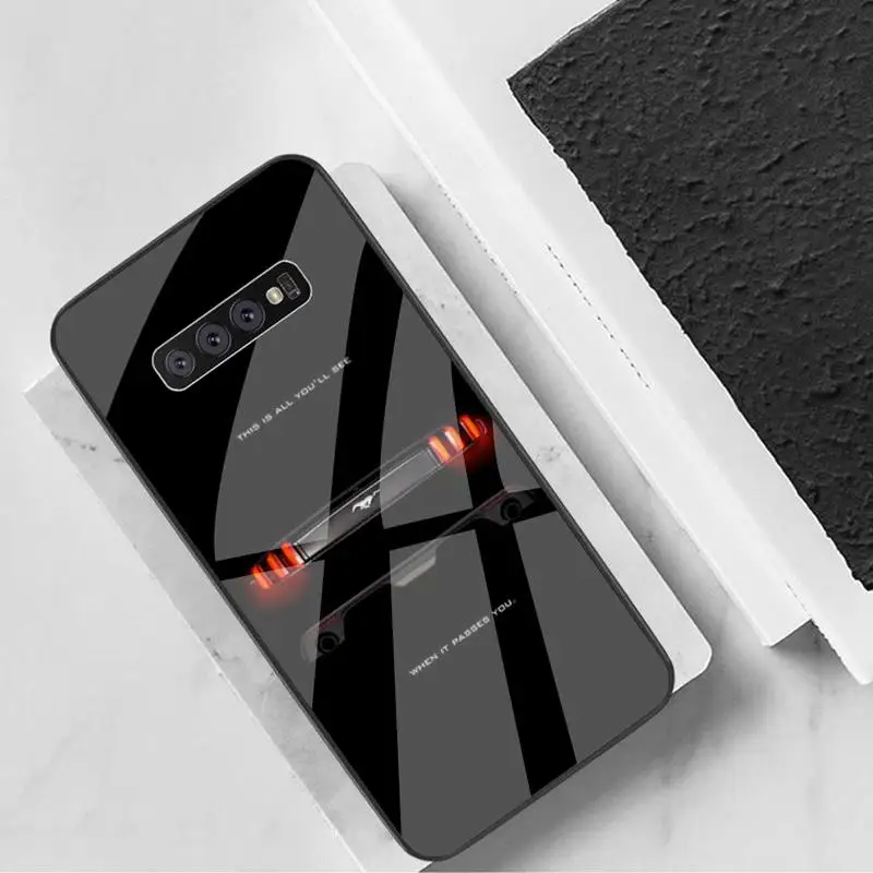 Performance Car Logo Mustang Phone Case Tempered Glass For Samsung S6 7 8 9 10 20 Plus Ultra Note8 9 10 10pro
Performance Car Logo Mustang Phone Case Tempered Glass For Samsung S6 7 8 9 10 20 Plus Ultra Note8 9 10 10pro