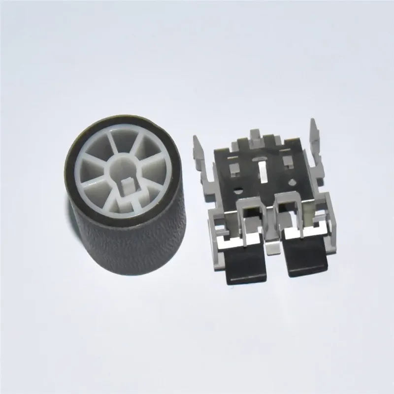 1sets Pick Roller Pad Assembly FOR Fujitsu Fi-5110C fi-5110EOX fi-5110EOX fi-5110EOXM S500M S510 S510M PA03360-0001 PA03360-0002
1sets Pick Roller Pad Assembly FOR Fujitsu Fi-5110C fi-5110EOX fi-5110EOX fi-5110EOXM S500M S510 S510M PA03360-0001 PA03360-0002