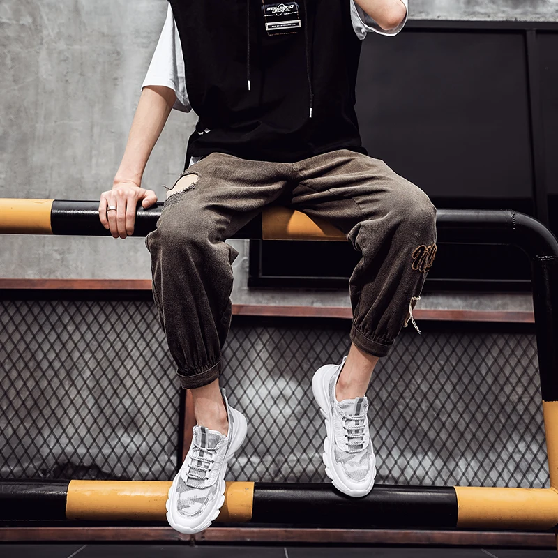 Men Footwear In Sneakers Tenis Sneaker Masculino Low Top Sneakers Mens White Zapatillas Hombre Fashion Casual Shoe
Men Footwear In Sneakers Tenis Sneaker Masculino Low Top Sneakers Mens White Zapatillas Hombre Fashion Casual Shoe