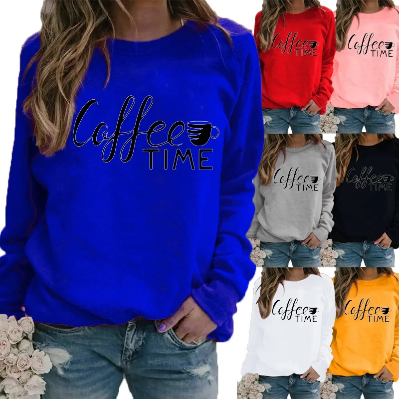 Зимняя модная женская рубашка с принтом, футболка с графическим рисунком, Свободная Повседневная рубашка с длинным рукавом, размера плюс Tops 
Зимняя модная женская рубашка с принтом, футболка с графическим рисунком, Свободная Повседневная рубашка с длинным рукавом, размера плюс Tops