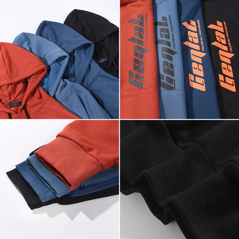 Japan Men Clothing Hip Hop Pullovers Streetwear Casual Fleece Clothes Hooded Print Letter Spring Loose Oversize Cotton Male Coat
Japan Men Clothing Hip Hop Pullovers Streetwear Casual Fleece Clothes Hooded Print Letter Spring Loose Oversize Cotton Male Coat