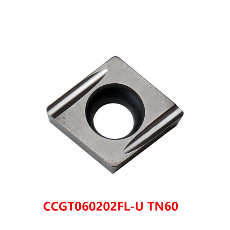 Оригинальный 10 шт. CCGT060202 FL-U TN60 CCGT060202 CCGT 060202 CCGT0602 карбидные режущие вставки, токарный инструмент токарный станок
Оригинальный 10 шт. CCGT060202 FL-U TN60 CCGT060202 CCGT 060202 CCGT0602 карбидные режущие вставки, токарный инструмент токарный станок
