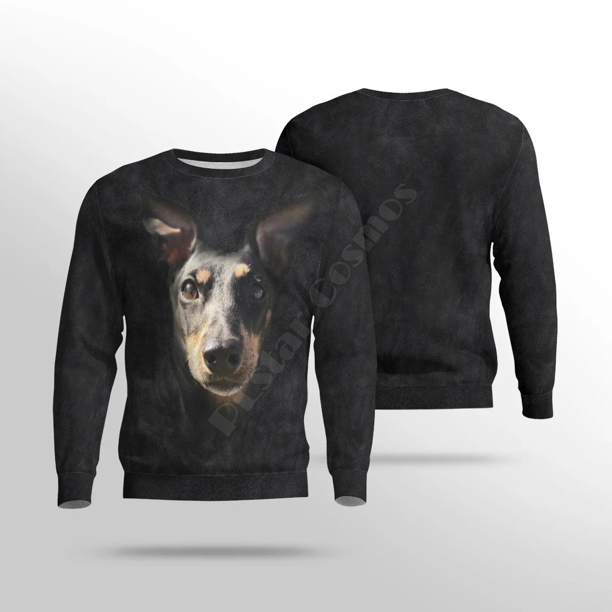 Funny Dachshund 3d Printed Women For Men Sweater Sweatshirt Autumn Fashion Streetwear Pullover 01 
Funny Dachshund 3d Printed Women For Men Sweater Sweatshirt Autumn Fashion Streetwear Pullover 01