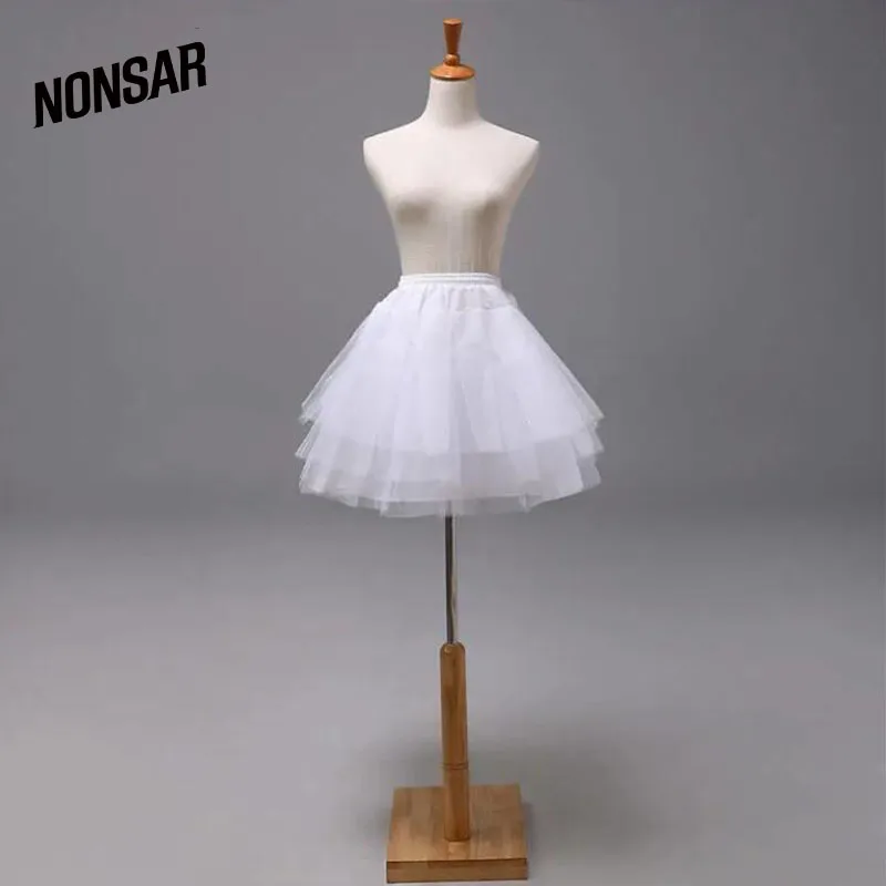 Юбка NONSAR в стиле "Лолита", мягкая юбка-пачка без косточек для девушек, милая агрессивная повседневная юбка горничной
Юбка NONSAR в стиле "Лолита", мягкая юбка-пачка без косточек для девушек, милая агрессивная повседневная юбка горничной