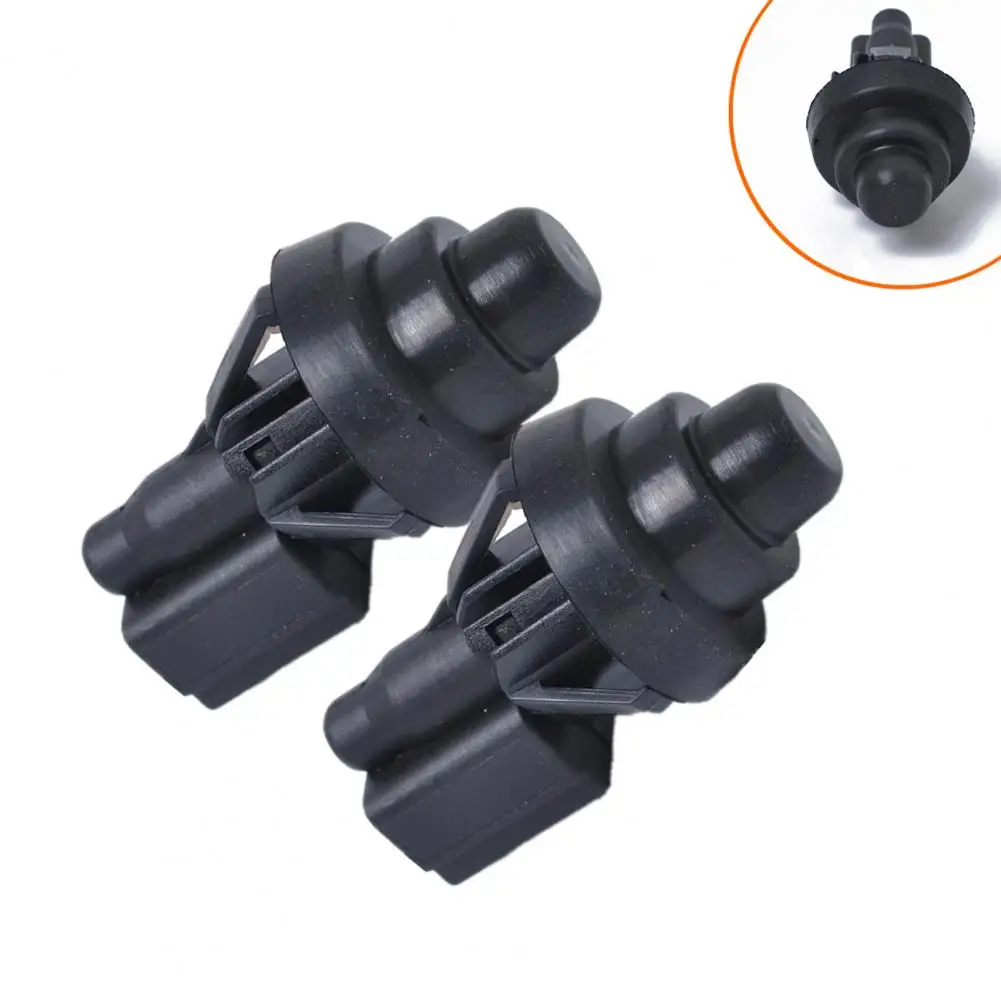 2Pcs Courtesy Door Switch Easy to Use Perfect Replacement Professional Car Interior Light Switch 7700427639 for Renault Plastic
2Pcs Courtesy Door Switch Easy to Use Perfect Replacement Professional Car Interior Light Switch 7700427639 for Renault Plastic