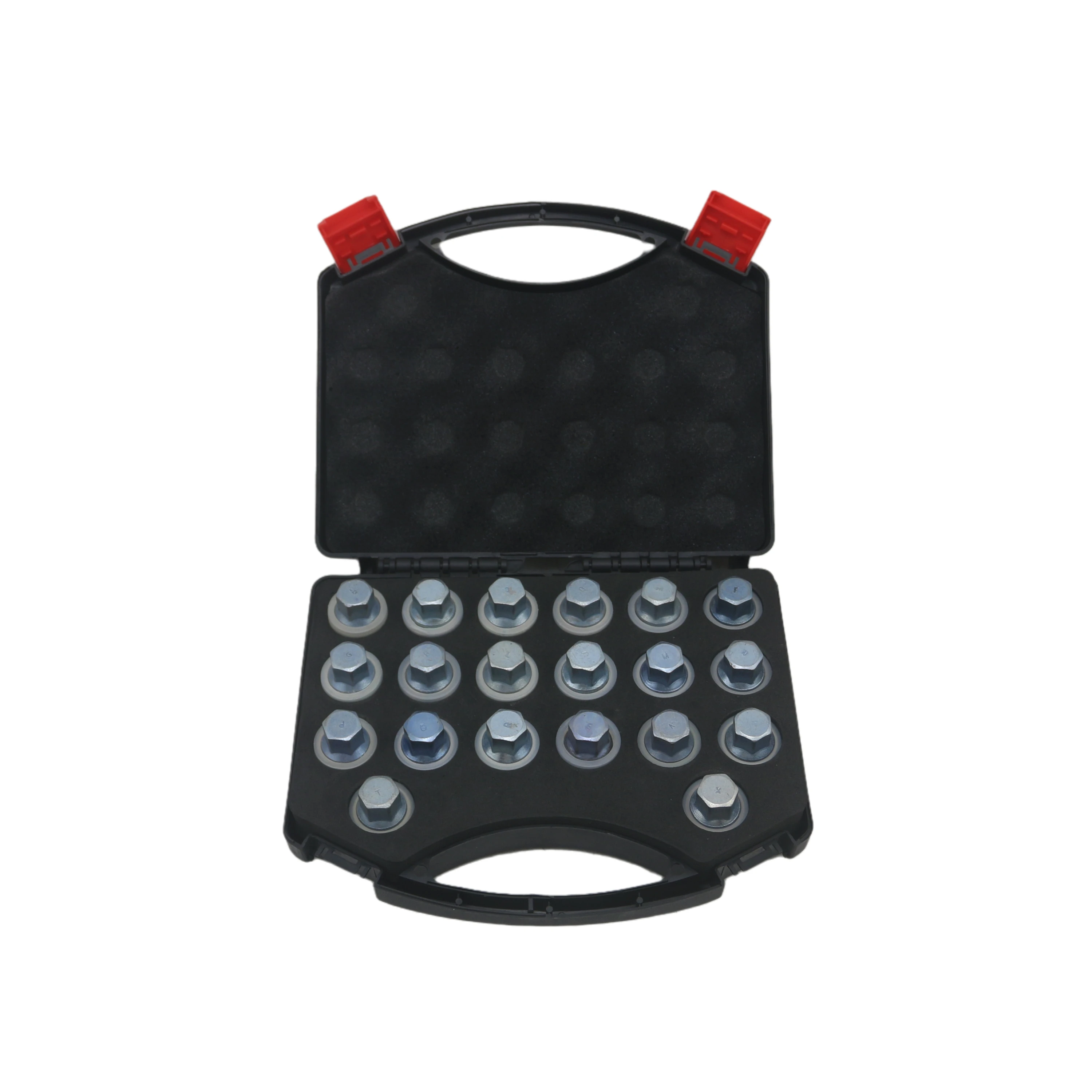 1PCS Car Tire Anti-Theft Screw Removal Tool Socket Wrench Disassembly ToolS Key Sleeve For Audi A3 A4 A6 Q5 Q7 Q3 A5 Repair Kit
1PCS Car Tire Anti-Theft Screw Removal Tool Socket Wrench Disassembly ToolS Key Sleeve For Audi A3 A4 A6 Q5 Q7 Q3 A5 Repair Kit
