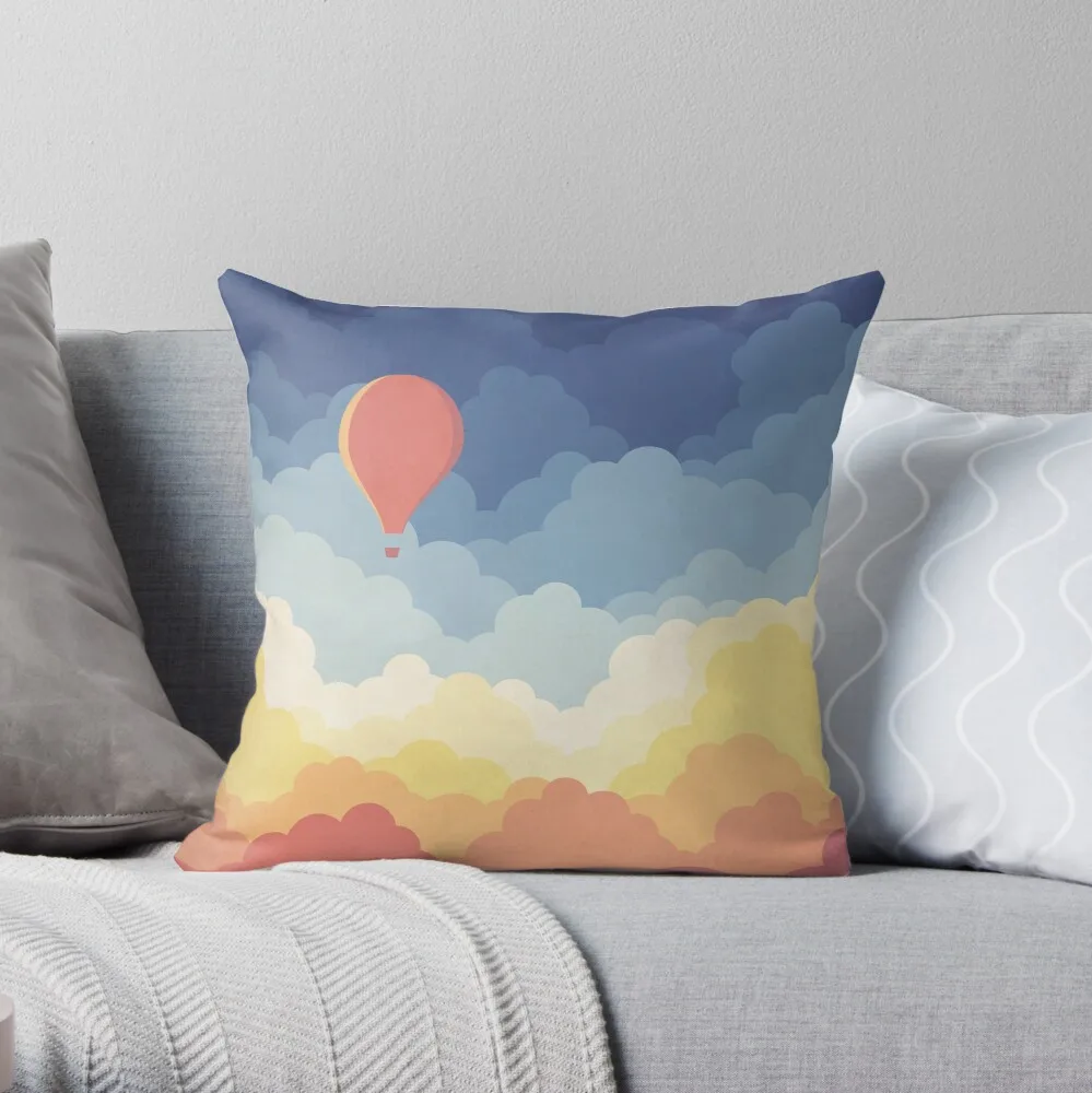 Balloon Throw Pillow Pillow Case Polyester Home Decora Pillowcases Throw Pillow Case kussensloop almohada poszewka
Balloon Throw Pillow Pillow Case Polyester Home Decora Pillowcases Throw Pillow Case kussensloop almohada poszewka