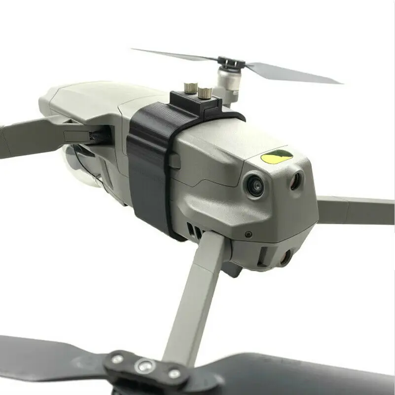 Стабильный фиксатор для аккумулятора с защитой от падения для дрона DJI Mavic 2 Pro/Zoom
Стабильный фиксатор для аккумулятора с защитой от падения для дрона DJI Mavic 2 Pro/Zoom
