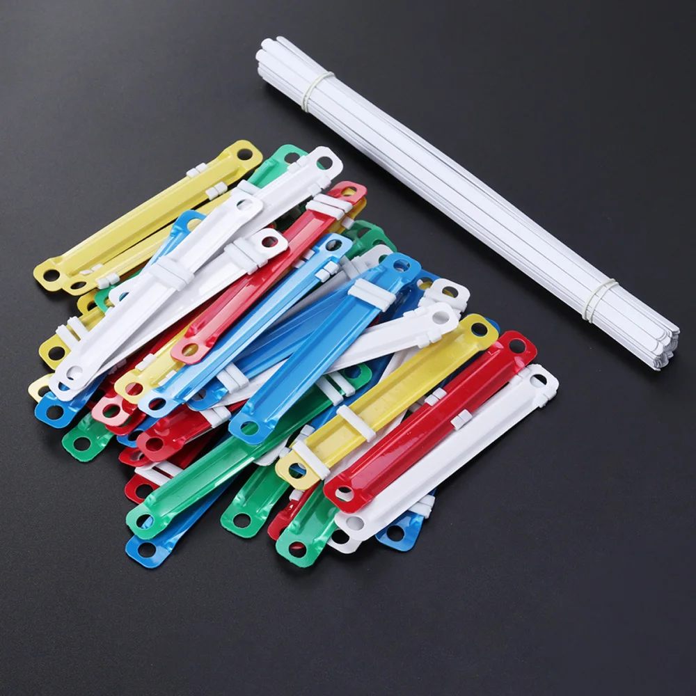 50Pcs Paper Clips Multipurpose Sewing Quilting Binding Clips Sewing Supplies for Office School Home
50Pcs Paper Clips Multipurpose Sewing Quilting Binding Clips Sewing Supplies for Office School Home