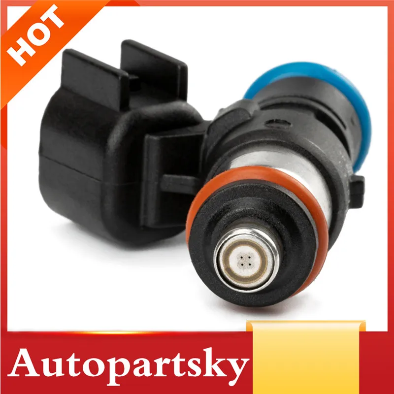 

New Fuel Injector A2C32624700 0280158051 for Chevrolet Corvette LS3 L99 Camaro SS Engines 6.0 6.2 7.0L 2008-2013