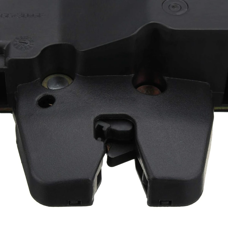 9646091580 Car Tailgate Central Lock Actuator for Citroen C3 C4 Xsara Picasso for Peugeot 206 307 
9646091580 Car Tailgate Central Lock Actuator for Citroen C3 C4 Xsara Picasso for Peugeot 206 307