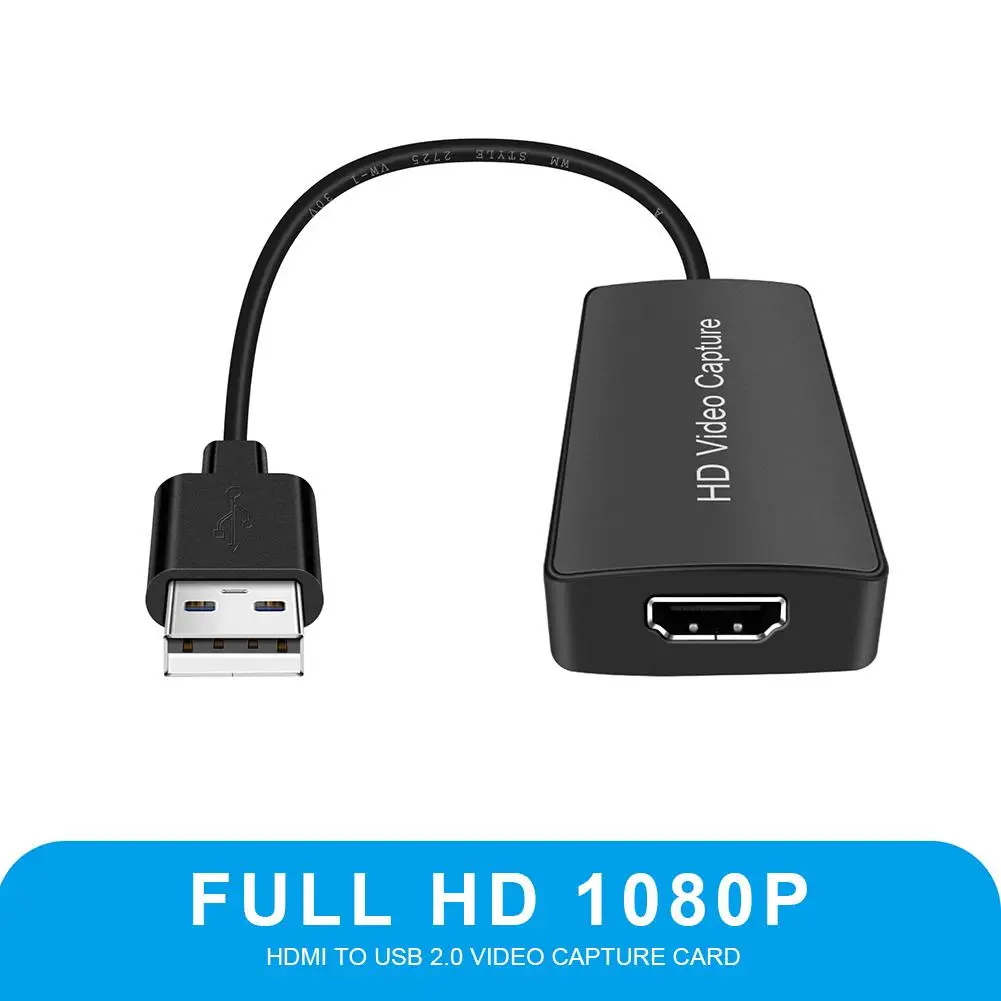 4K HD USB карта видеозахвата 1080P HDMI Аудио Видео устройство захвата для получения высокой четкости прямого вещания
4K HD USB карта видеозахвата 1080P HDMI Аудио Видео устройство захвата для получения высокой четкости прямого вещания