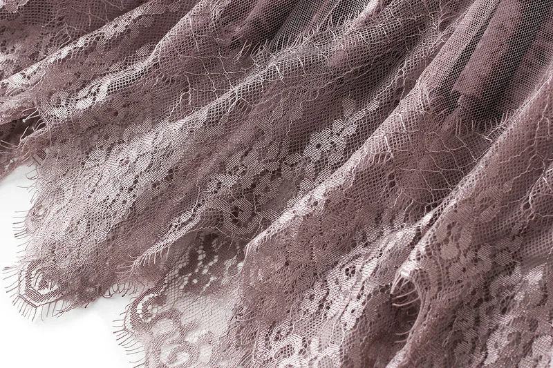Woman Skirts Gold Selvet Skirt Women Autumn/Winter Korean Fashion Harajuku Mid-length High Waist Pleated Skirt Lace Mesh Skirt
Woman Skirts Gold Selvet Skirt Women Autumn/Winter Korean Fashion Harajuku Mid-length High Waist Pleated Skirt Lace Mesh Skirt