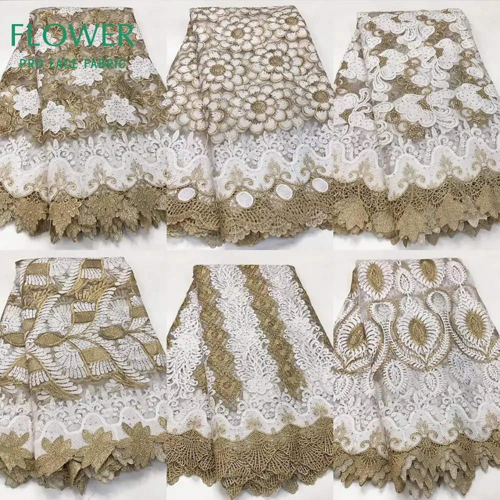 Printed Design 2019 Milk Lace Fabric Indian Gold Line Embroidered Guipure Rhinestones Printing Fabrics For Evening Party Sewing
Printed Design 2019 Milk Lace Fabric Indian Gold Line Embroidered Guipure Rhinestones Printing Fabrics For Evening Party Sewing