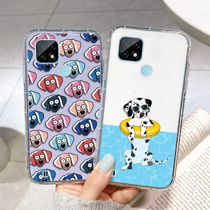 Realme 8 Case Clear Painted Case For OPPO Reno 4 5 Lite Realme8 7 Pro 7i 5 6i 5S C21 C20 C11 C15 V13 F19 F17 F11 Pro F5 F9 Cover 
Realme 8 Case Clear Painted Case For OPPO Reno 4 5 Lite Realme8 7 Pro 7i 5 6i 5S C21 C20 C11 C15 V13 F19 F17 F11 Pro F5 F9 Cover