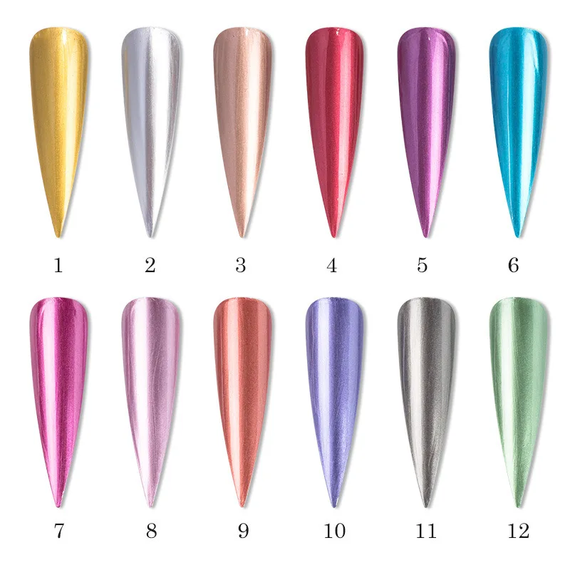 8ml Mirror Effect Metallic Nail Polish Purple Rose Gold Chrome Nail Art stamping Polish for Nails Manicure Lacquer Decoration
8ml Mirror Effect Metallic Nail Polish Purple Rose Gold Chrome Nail Art stamping Polish for Nails Manicure Lacquer Decoration