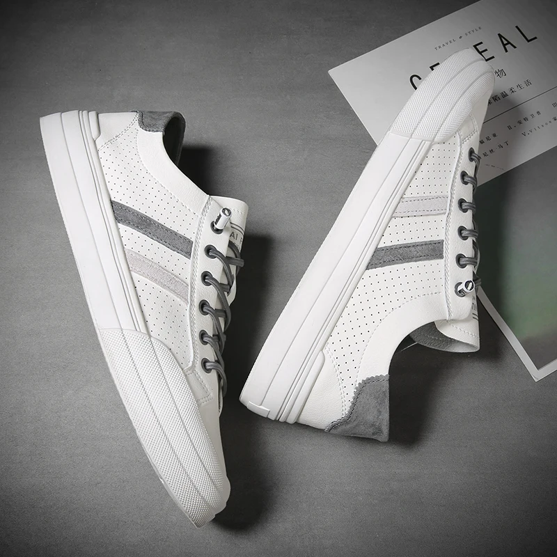 Casual Men's Sneakers Men Casual Shoes Man Mens Slip On Loafers Zapatillas Hombre Zapatos Cuero Sport
Casual Men's Sneakers Men Casual Shoes Man Mens Slip On Loafers Zapatillas Hombre Zapatos Cuero Sport