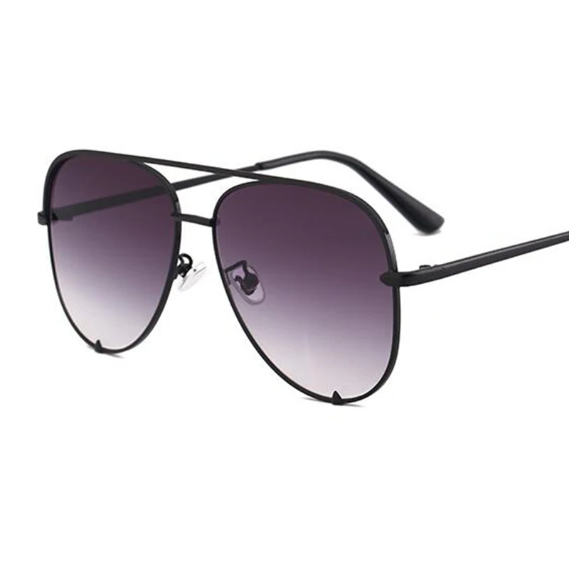 Gun Pink Sunglasses Silver Mirror Oversized Sun Glasses Brand Designer Pilot Sunglasses Women Men Shades Top Fashion Eyewear
Gun Pink Sunglasses Silver Mirror Oversized Sun Glasses Brand Designer Pilot Sunglasses Women Men Shades Top Fashion Eyewear