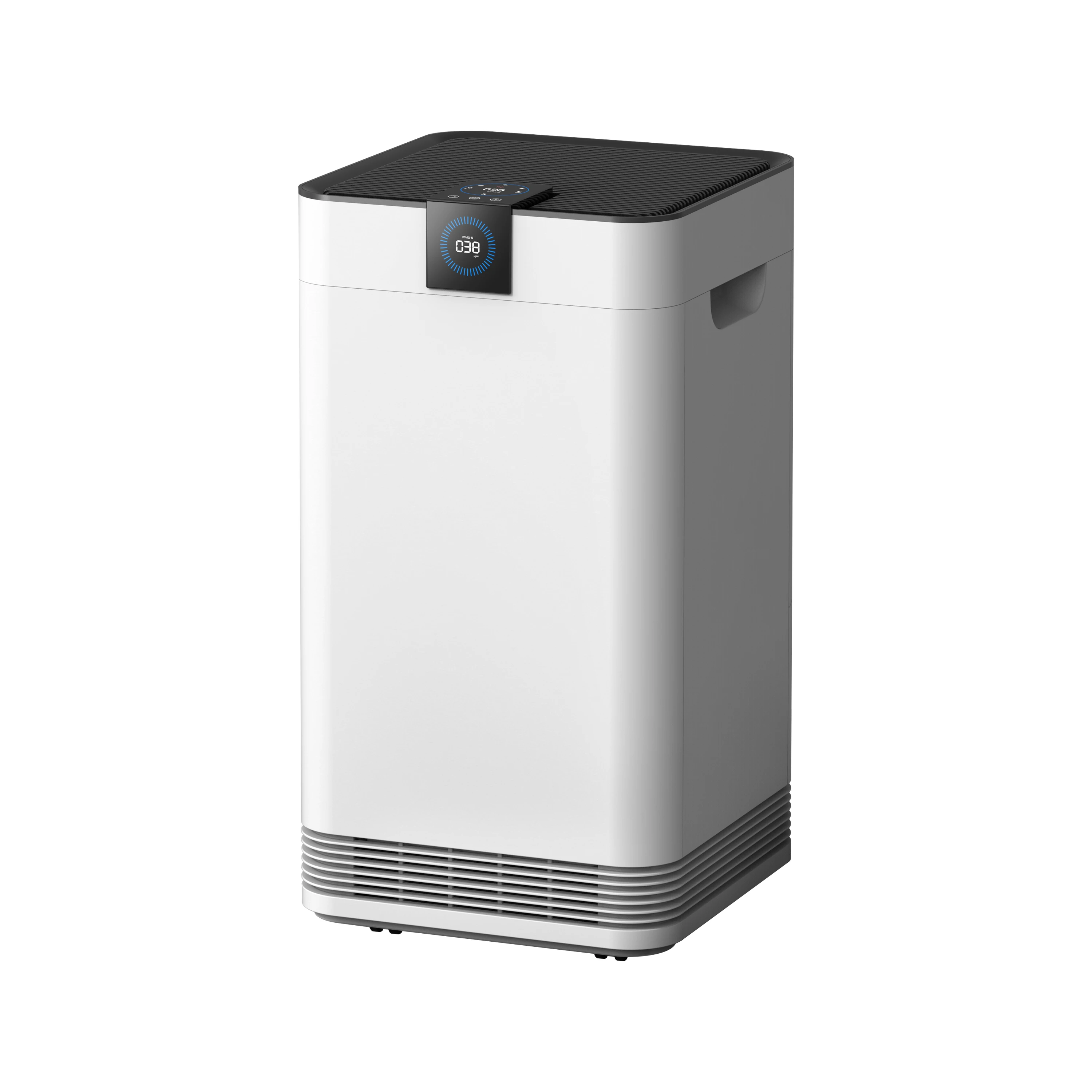 Hot Sale CE Large Smart Home Ion Wifi Esp Hepa Air Purifier airpurifier For Hotel Hospital
Hot Sale CE Large Smart Home Ion Wifi Esp Hepa Air Purifier airpurifier For Hotel Hospital