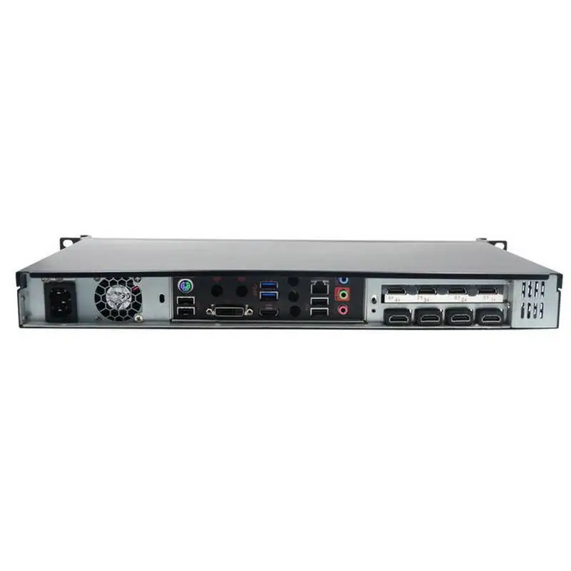 IPTV Headend System HDMI потоковый кодировщик IPTV для водяных знаков, удаление гашишкода
IPTV Headend System HDMI потоковый кодировщик IPTV для водяных знаков, удаление гашишкода