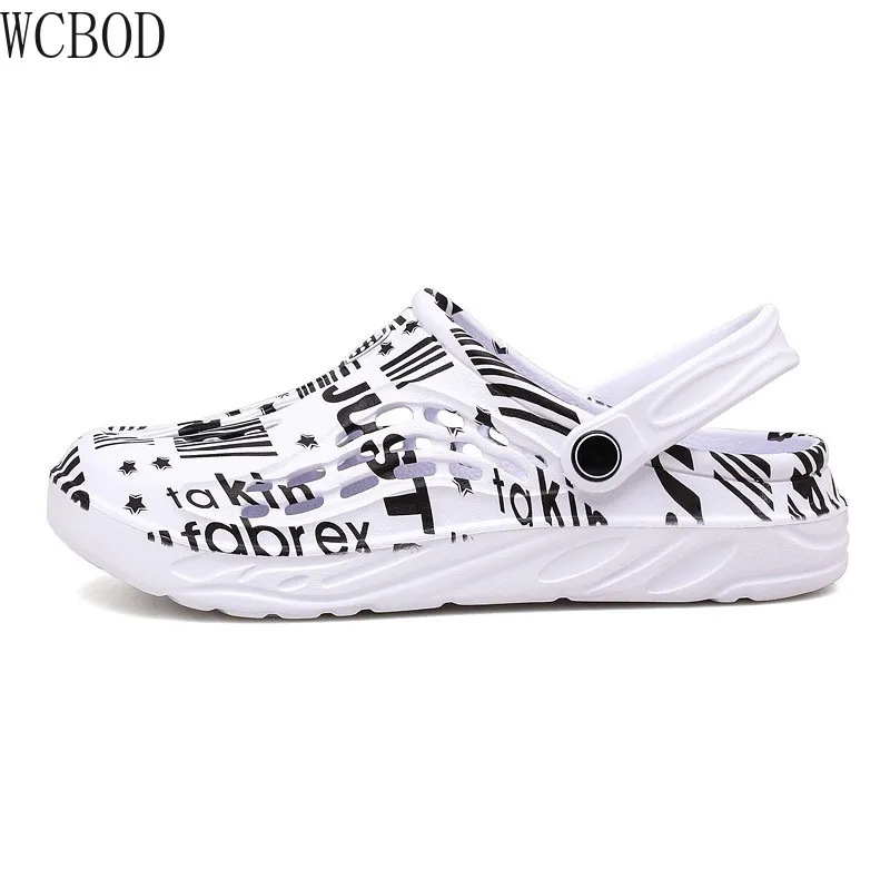 WCBOD Women Garden Shoes 2020 Women Sandals Casual Summer Beach Comfortable Outdoor Slides Slip on Hole Loafers Garden Sandals
WCBOD Women Garden Shoes 2020 Women Sandals Casual Summer Beach Comfortable Outdoor Slides Slip on Hole Loafers Garden Sandals