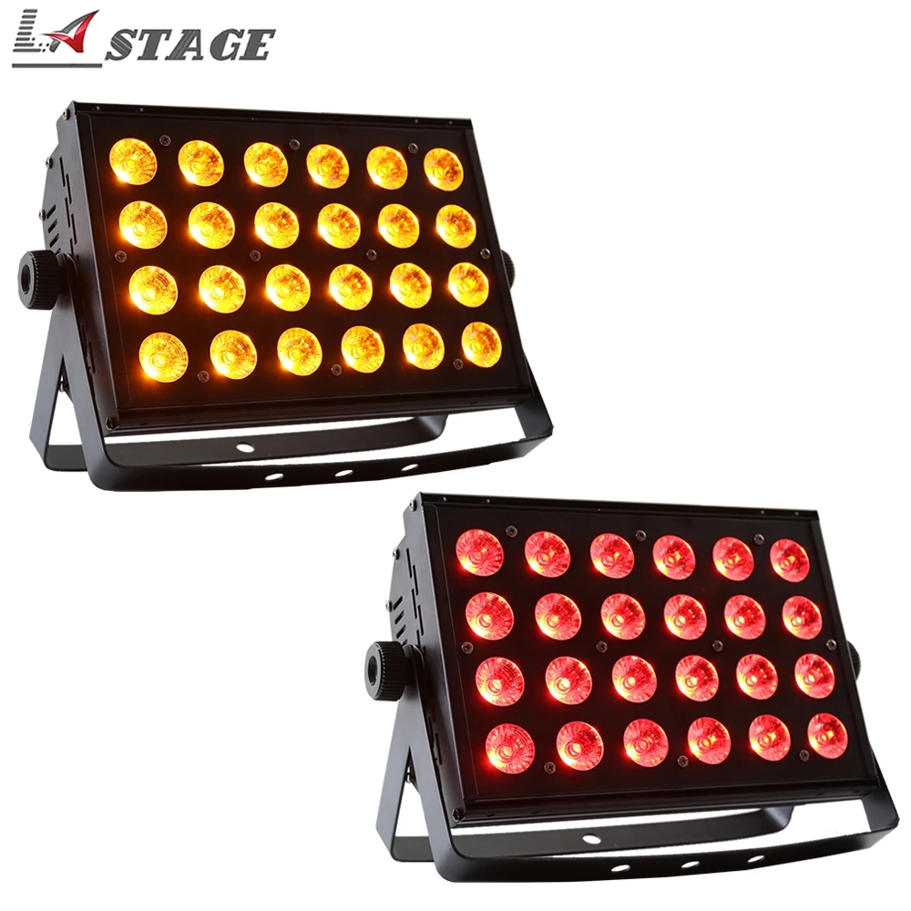 Free Shipping 2pcs/lot 24x18w RGBWA+UV 6IN1 LED DMX Wash Bar Led indoor Wall Washer Stage DJ Disco Nightclub Lighting
Free Shipping 2pcs/lot 24x18w RGBWA+UV 6IN1 LED DMX Wash Bar Led indoor Wall Washer Stage DJ Disco Nightclub Lighting