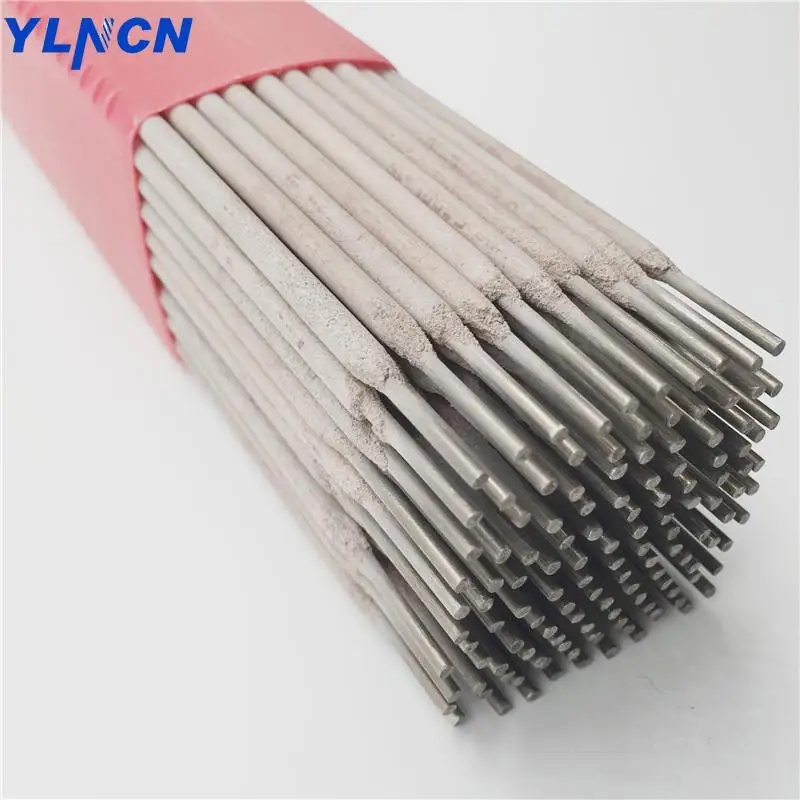 A102 E308-16 304 stainless steel welding rod electrodes solder for soldering 304 SS weld wires diameter 1.0mm-5.0mm
A102 E308-16 304 stainless steel welding rod electrodes solder for soldering 304 SS weld wires diameter 1.0mm-5.0mm