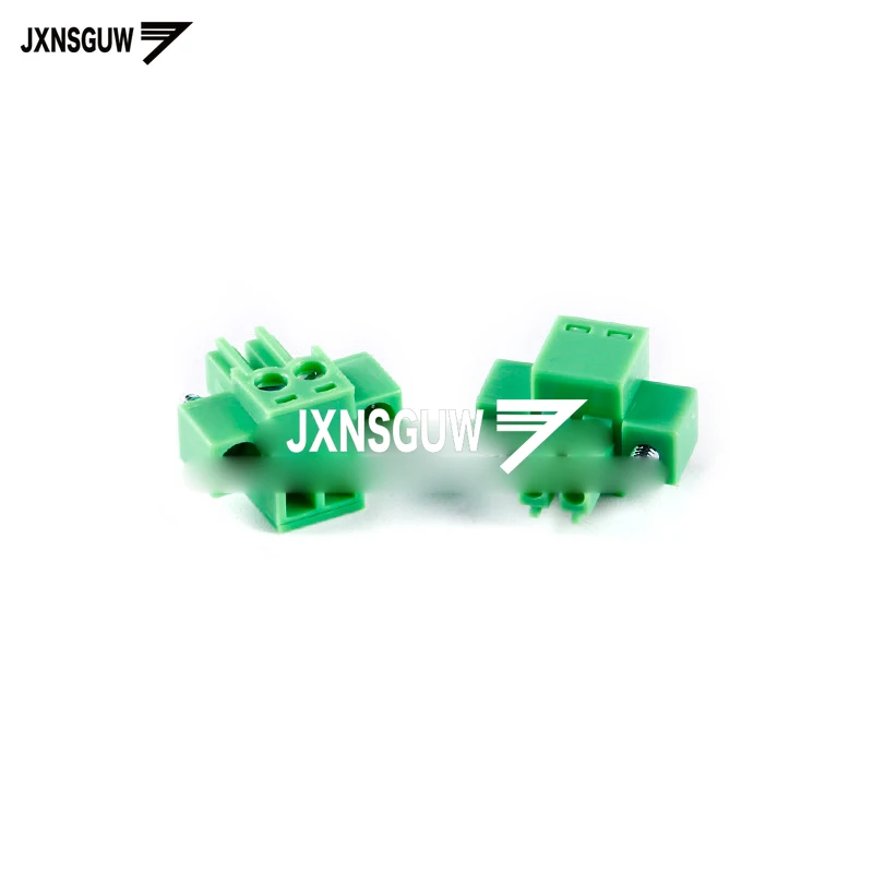 5PCS KF2EDGKM-3.5-2/3/4/5/6/7-12P plug With ears 3.5mm spacing Pluggable Terminal block PCB CONNECTOR PLUG-IN TEMINAL BLOCK
5PCS KF2EDGKM-3.5-2/3/4/5/6/7-12P plug With ears 3.5mm spacing Pluggable Terminal block PCB CONNECTOR PLUG-IN TEMINAL BLOCK
