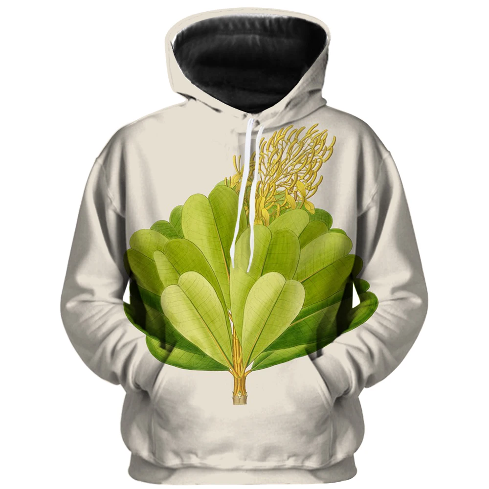 Hot 3D Print Plant/Animal Pullover Leaf Men Women Hooded Sweatshirts Casual Long-sved Hooded Hoodie Unisex Outwear Streetwear Me
Hot 3D Print Plant/Animal Pullover Leaf Men Women Hooded Sweatshirts Casual Long-sved Hooded Hoodie Unisex Outwear Streetwear Me