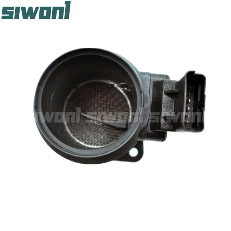 Датчик расхода воздуха Maf для Citroen C2 C3 Xsara, Ford, Peugeot 5WK9631, 5WK9631Z 9657533680 
Датчик расхода воздуха Maf для Citroen C2 C3 Xsara, Ford, Peugeot 5WK9631, 5WK9631Z 9657533680