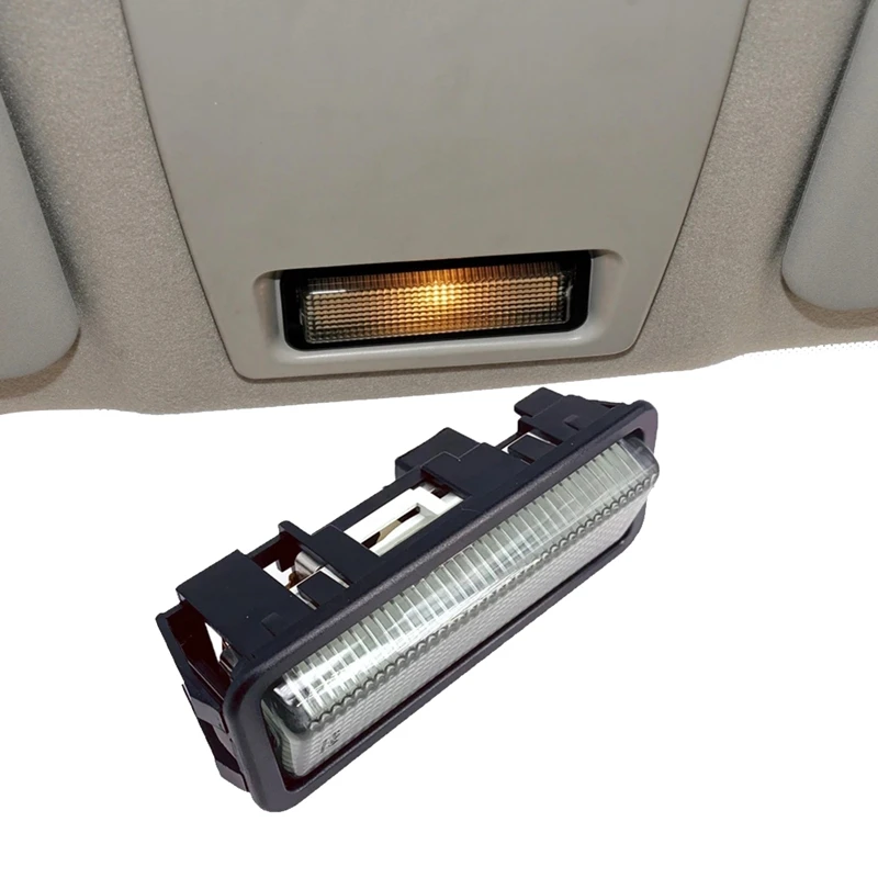 Car Interior Reading Light Dome Light for Citroen Fukang 1995-2007 Elysee 2002-2013 636292 6362J7
Car Interior Reading Light Dome Light for Citroen Fukang 1995-2007 Elysee 2002-2013 636292 6362J7