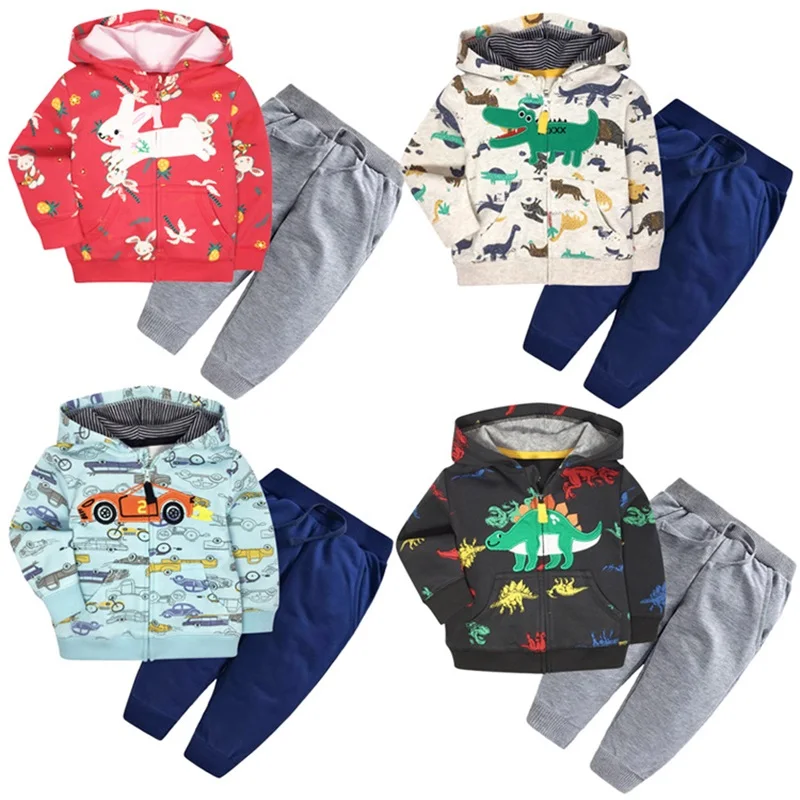 Children Clothes Sets Boys and Girls Sports Hoodies and Pants Clothing Kids Tracksuit
Children Clothes Sets Boys and Girls Sports Hoodies and Pants Clothing Kids Tracksuit