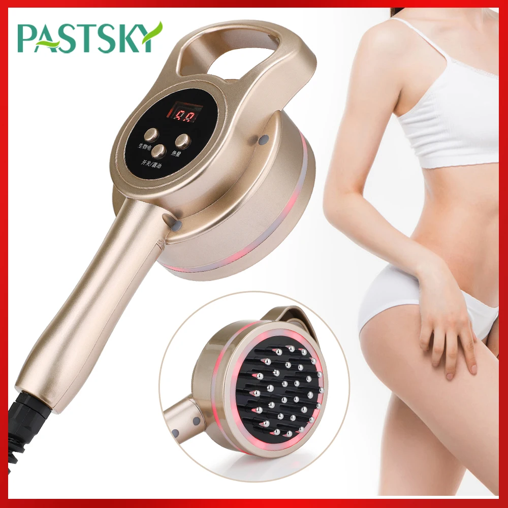 Electric Slimming Massage Brush Body Shaping Heating Fat Burner Device Meridian Stimulate Acupoints Massager Anti Cellulite
Electric Slimming Massage Brush Body Shaping Heating Fat Burner Device Meridian Stimulate Acupoints Massager Anti Cellulite