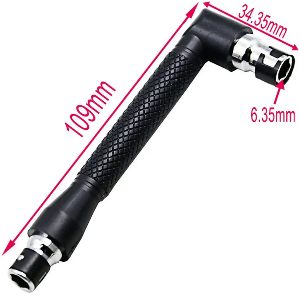 10PCS Screwdriver and Bit Set, L-Shaped Double Head Hex Socket Wrench Screwdriver+10pcs Screwdriver Bits Set
10PCS Screwdriver and Bit Set, L-Shaped Double Head Hex Socket Wrench Screwdriver+10pcs Screwdriver Bits Set