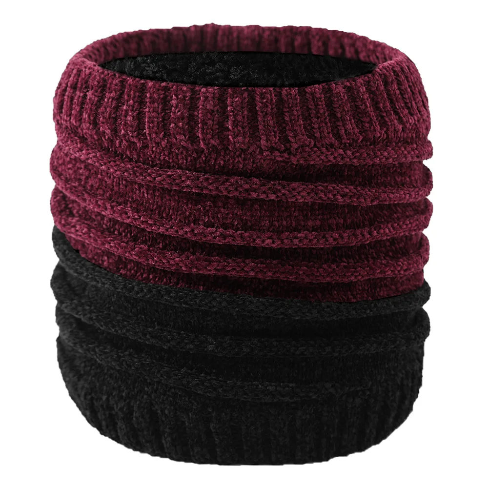 Winter Wool Warm Scarf for Men and Women Breathble Thicken Fur Collar Children's Neck Warmer Fashion Muffler
Winter Wool Warm Scarf for Men and Women Breathble Thicken Fur Collar Children's Neck Warmer Fashion Muffler