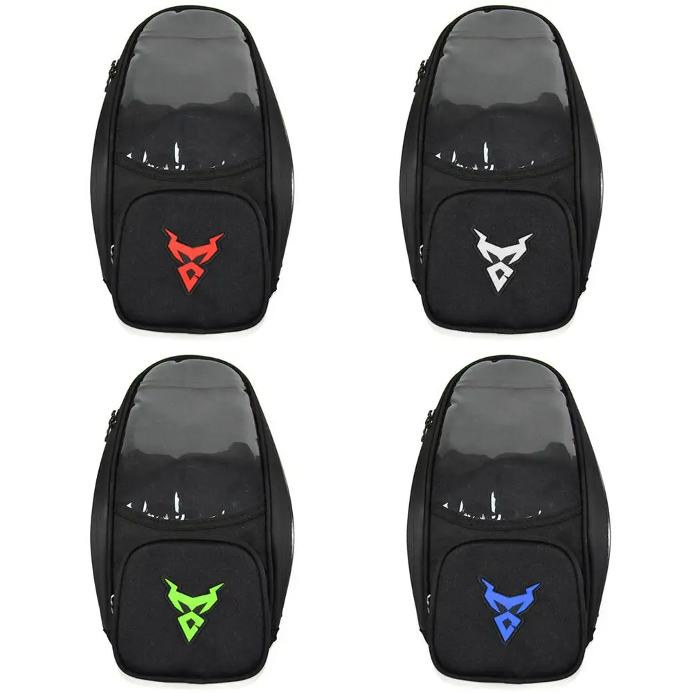 7Inch Touch Screen Motorcycle Bag Moto Single Shoulder Bag Motocross Fuel Tank Bag Handbag Magnetic Mobile Phone Navigation Bag
7Inch Touch Screen Motorcycle Bag Moto Single Shoulder Bag Motocross Fuel Tank Bag Handbag Magnetic Mobile Phone Navigation Bag