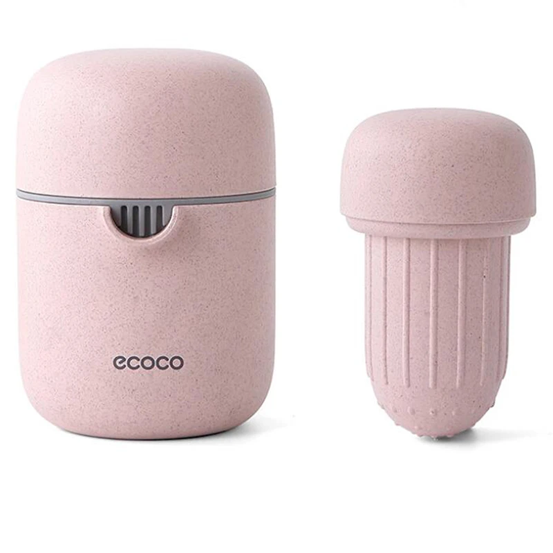 Hot Portable Citrus Juicer For Orange Lemon Fruit Squeezer Original Juice For Child Potable Juicer Blender For Home
Hot Portable Citrus Juicer For Orange Lemon Fruit Squeezer Original Juice For Child Potable Juicer Blender For Home