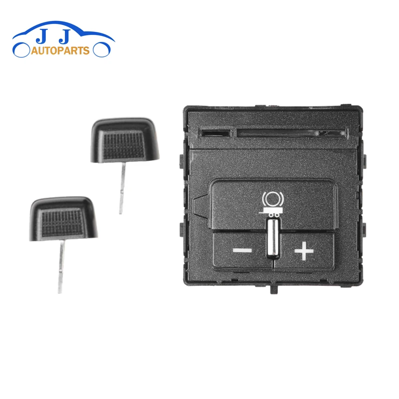 2015-2021 For Silverado Sierra Suburban Tahoe Trailer Brake Control Switch 84108373 Best Quality
2015-2021 For Silverado Sierra Suburban Tahoe Trailer Brake Control Switch 84108373 Best Quality