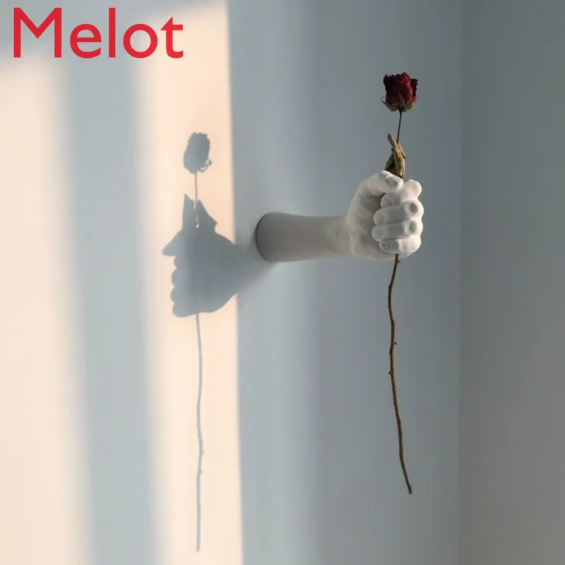 Jimu Room / Wall Decoration Flower Candlestick Decoration Hook Art Wall Decoration Soft Decoration New House Gift
Jimu Room / Wall Decoration Flower Candlestick Decoration Hook Art Wall Decoration Soft Decoration New House Gift