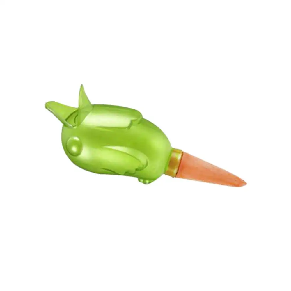 2pcs Garden Automatic Watering Device Cute Birds Indoor Drip Irrigation System Potted Plant Water Spike
2pcs Garden Automatic Watering Device Cute Birds Indoor Drip Irrigation System Potted Plant Water Spike