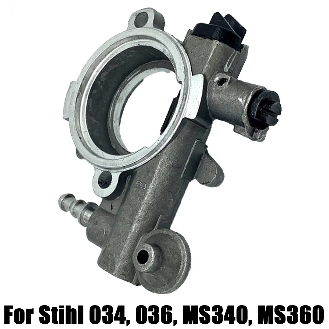 Oil Pump Oiler Kit Compatible For Stihl 034 036 MS360 Replace 1125 640 3201 Durable And Practical To Use
Oil Pump Oiler Kit Compatible For Stihl 034 036 MS360 Replace 1125 640 3201 Durable And Practical To Use