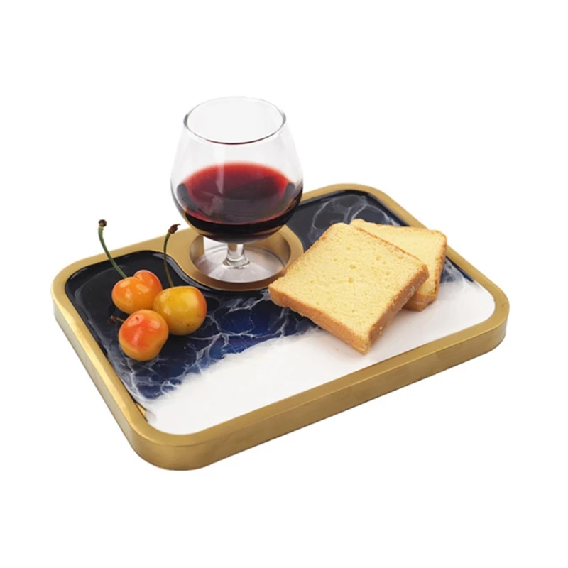 2 Pcs/Set Set Dinner Plate Epoxy Resin Mold Tray Placemat Silicone Mould DIY Crafts Serving Board Plate Casting Tools
2 Pcs/Set Set Dinner Plate Epoxy Resin Mold Tray Placemat Silicone Mould DIY Crafts Serving Board Plate Casting Tools