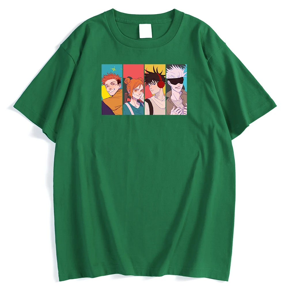 Мужские футболки juютсу Kaisen Group с принтом, модная Винтажная футболка, простая футболка оверсайз, крутая Качественная мужская футболка с коротким рукавом
Мужские футболки juютсу Kaisen Group с принтом, модная Винтажная футболка, простая футболка оверсайз, крутая Качественная мужская футболка с коротким рукавом