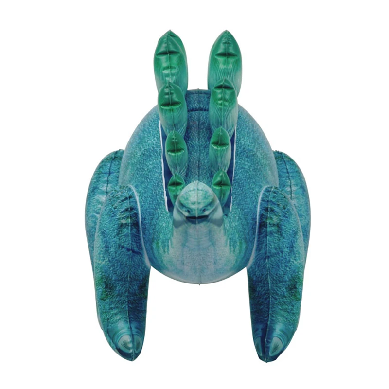 Animal Triceratops Stegosaurus Wrist Dragon Xunraptor Tyrannosaurus Spine Back Dinosaur Lala Stick Children Inflatable Toy
Animal Triceratops Stegosaurus Wrist Dragon Xunraptor Tyrannosaurus Spine Back Dinosaur Lala Stick Children Inflatable Toy
