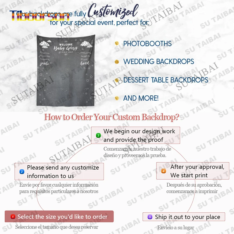 Floral Background Photography for Personal Portrait Table Cloth Rose Flower Painting Photo for Photo Studio Photophones
Floral Background Photography for Personal Portrait Table Cloth Rose Flower Painting Photo for Photo Studio Photophones