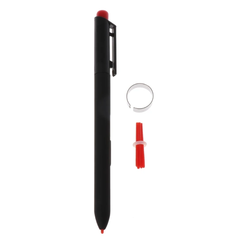 2021 New Digitizer Stylus Pen For IBM ThinkPad X60 X61 X200 X201 W700 Tablet
2021 New Digitizer Stylus Pen For IBM ThinkPad X60 X61 X200 X201 W700 Tablet