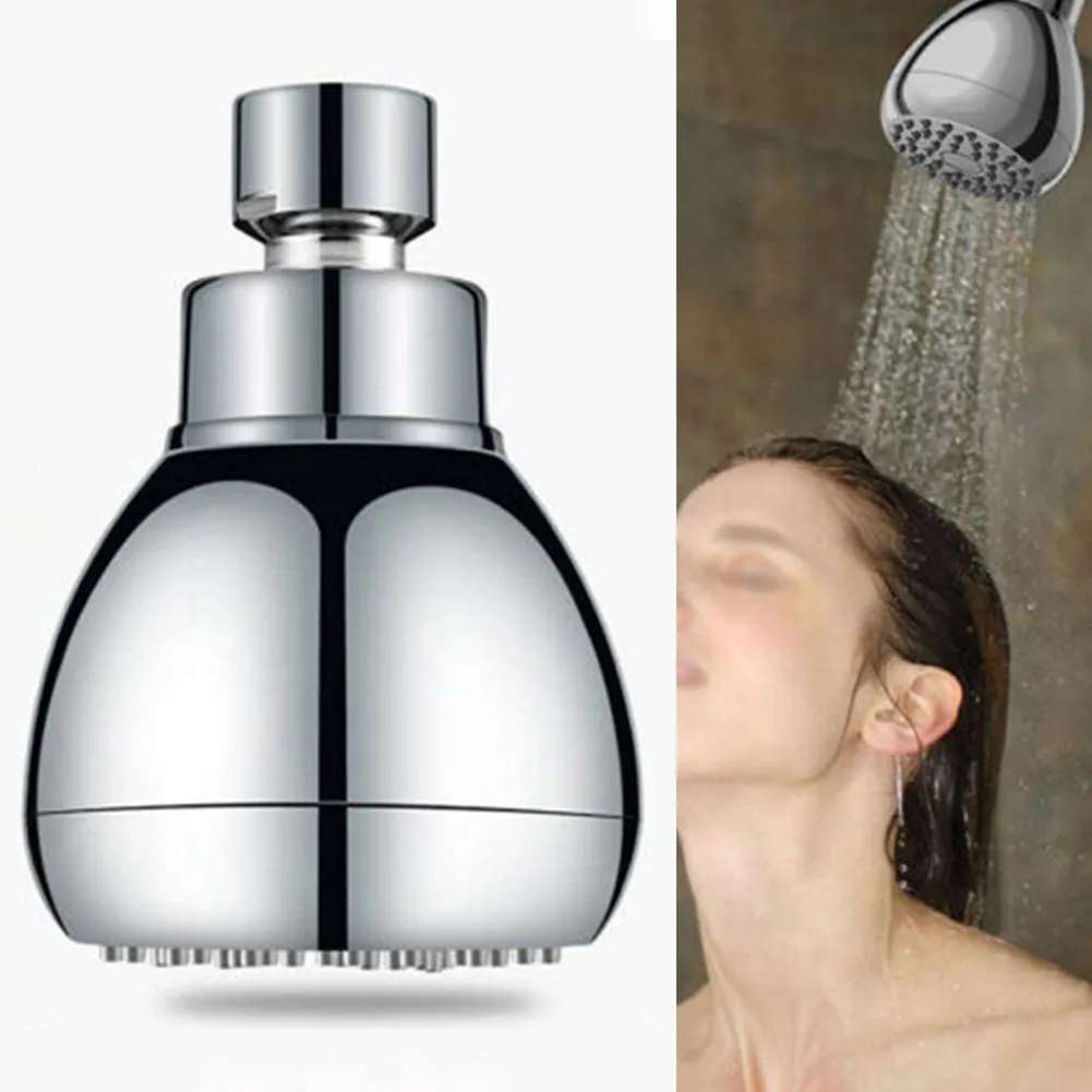 High Pressure Shower Head 3 Inch Anti-leak Fixed Chrome Rainfall Tools-Free Installation Shower Head For Bathroom
High Pressure Shower Head 3 Inch Anti-leak Fixed Chrome Rainfall Tools-Free Installation Shower Head For Bathroom