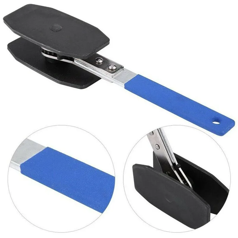 Brake Caliper Press W/ Ratchet Pad Spreader Piston Retracting Car Garage Tool UK Disc Brake Piston Compressor Brake Wrench
Brake Caliper Press W/ Ratchet Pad Spreader Piston Retracting Car Garage Tool UK Disc Brake Piston Compressor Brake Wrench