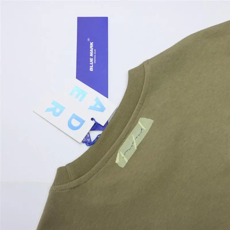 Men Women Adererror Crewneck Pullovers Adhesive Paper Style Classic Logo Printing Ader Error Sweatshirts Hoodie
Men Women Adererror Crewneck Pullovers Adhesive Paper Style Classic Logo Printing Ader Error Sweatshirts Hoodie