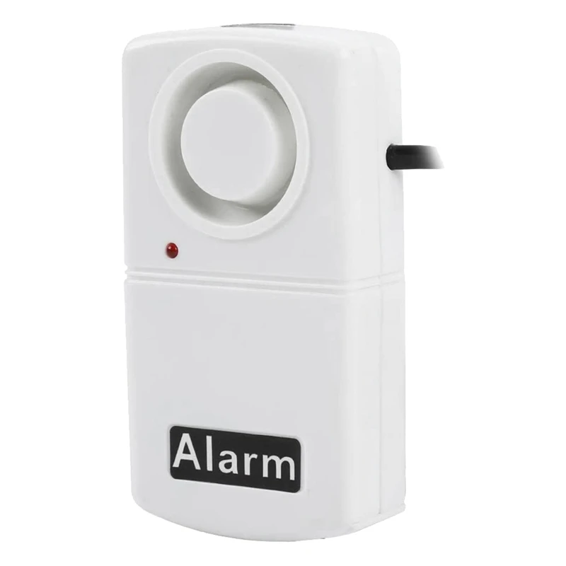 HOT-220V LED Indicator Smart 120Db Automatic Power Cut Failure Outage Alarm US Plug
HOT-220V LED Indicator Smart 120Db Automatic Power Cut Failure Outage Alarm US Plug
